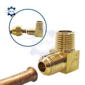 co ren ngoai la ong dong