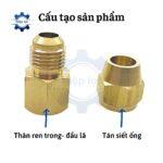 noi ren trong la ong dong