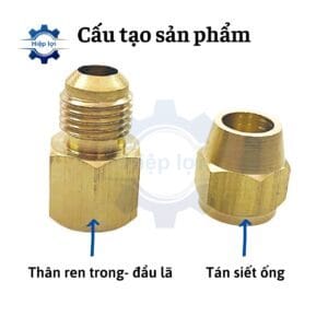 noi ren trong la ong dong