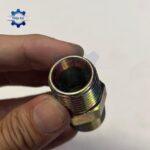 kep sat 7 mau - noi hai dau ren ngoai sat thuy luc