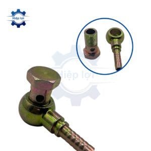 oc bat mat trau sat 7 mau - bu lon dau thuy luc