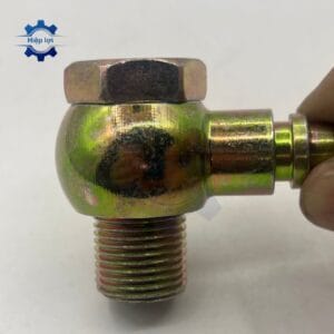 oc bat mat trau sat 7 mau - bu lon dau thuy luc