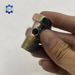 oc bat mat trau sat 7 mau - bu lon dau thuy luc