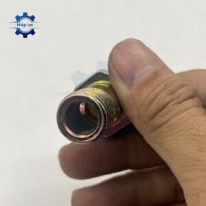 oc bat mat trau sat 7 mau - bu lon dau thuy luc