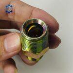 kep giam sat 7 mau - noi hai dau ren ngoai giam sat thuy luc