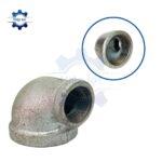 co giam ren trong sat kem