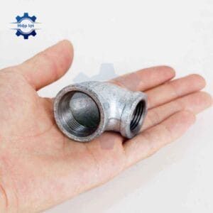 co giam ren trong sat kem