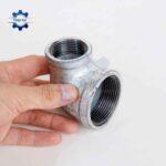 co giam ren trong sat kem