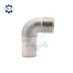 co noi ren ngoai duoi chuot inox