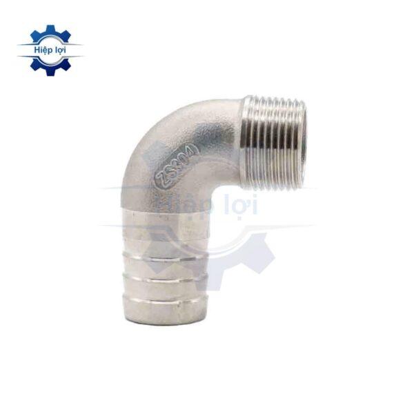 co noi ren ngoai duoi chuot inox