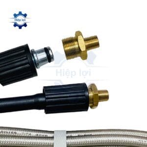 noi ren 22 day rua xe