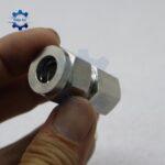 Nối Ren Trong Siết Hạt Bắp Inox IHBCF - Ảnh 7