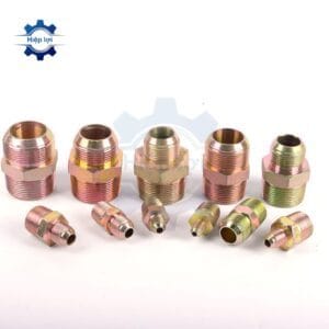 cut noi thuy luc mot dau con