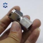 Nối Ren Trong Siết Hạt Bắp Inox IHBCF - Ảnh 6