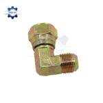 co mot dau ren con sat 7 mau - rac co so cong song