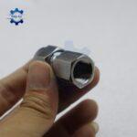 Nối Ren Trong Siết Hạt Bắp Inox IHBCF - Ảnh 5