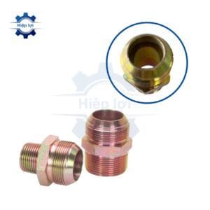 cut noi thuy luc mot dau con