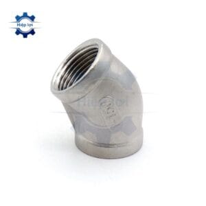 co lo inox cong 45 do