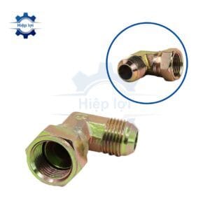 co mot dau ren con sat 7 mau - rac co so cong song