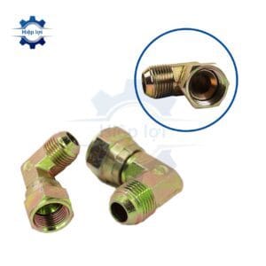 co mot dau ren con sat 7 mau - rac co so cong song