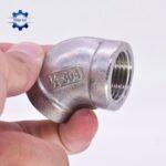 co lo inox cong 45 do