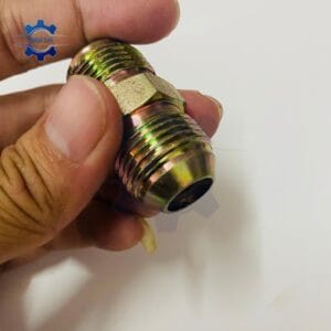 cut noi thuy lục hai dau ren ngoai con