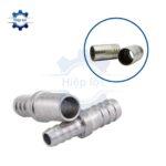 noi hai dau duoi chuot inox