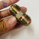 cut noi thuy lục hai dau ren ngoai con