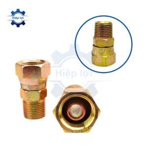 tan song ren ngoai sat 7 mau - rac co so thang song