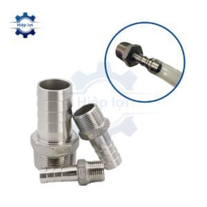 noi duoi chuot ren ngoai inox