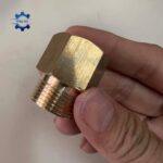 noi ren 22 day rua xe