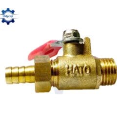 van bi tay gat - van bi tay nho