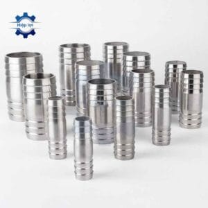 noi hai dau duoi chuot inox