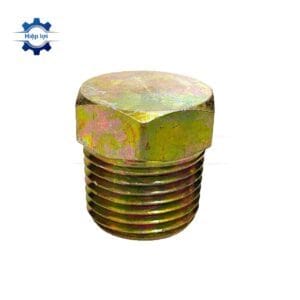 dau bit ren ngoai sat 7 mau