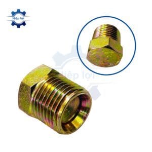 dau bit ren ngoai sat 7 mau