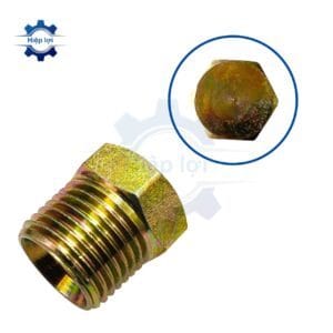 dau bit ren ngoai sat 7 mau