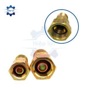 tan song ren ngoai sat 7 mau - rac co so thang song