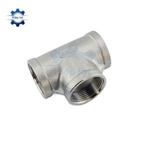 te ren trong inox - nga ba ren trong inox