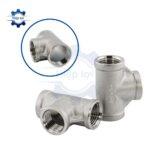 te ren trong inox - nga ba ren trong inox