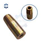 ong han sat 7 mau ren ngoai thuy luc