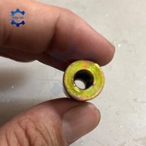 ong han sat 7 mau ren ngoai thuy luc