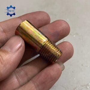 ong han sat 7 mau ren ngoai thuy luc