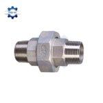 rac co inox ren ngoai