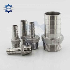 noi duoi chuot ren ngoai inox