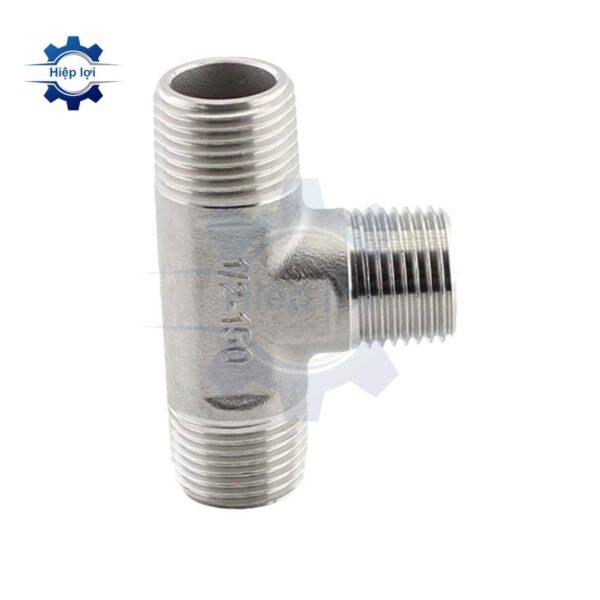 te ren ngoai inox - nga ba ren ngoai inox