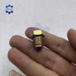 bit ren ngoai con sat 7 mau