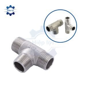 te ren ngoai inox - nga ba ren ngoai inox