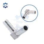 co noi hai dau duoi chuot inox