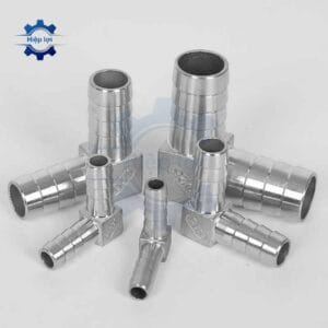 co noi hai dau duoi chuot inox