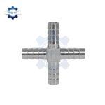 Nối Chử Thập Đuôi Chuột Inox